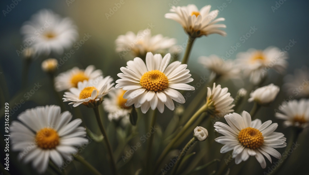 Daisy flower Daisy flower