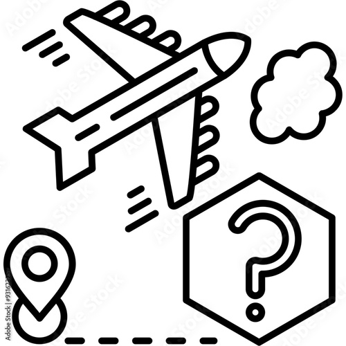 Unknown Icon