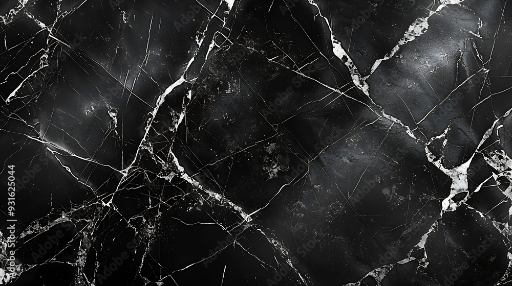 Dark grey background marble wall texture for design art work seamless pattern of tile stone with bright and luxury : Generative AI Dark grey background marble wall texture for design art work seamless pattern of tile stone with bright and luxury : Generative AI