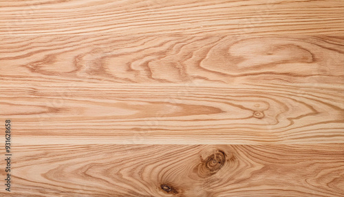 Plywood surface in natural pattern with high resolution. Wooden grained texture background.