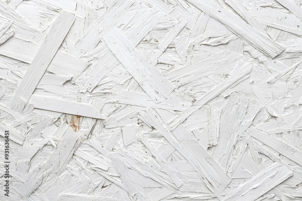 Abstract background of white plywood texture created with generative AI Abstract background of white plywood texture created with generative AI
