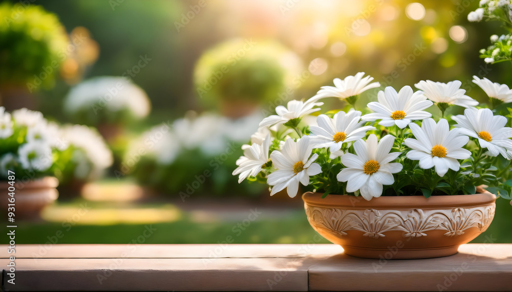 flowers in the garden background flowers in the garden background