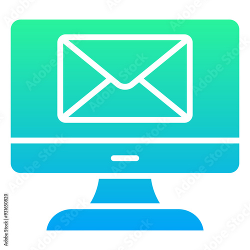 Webmail Icon