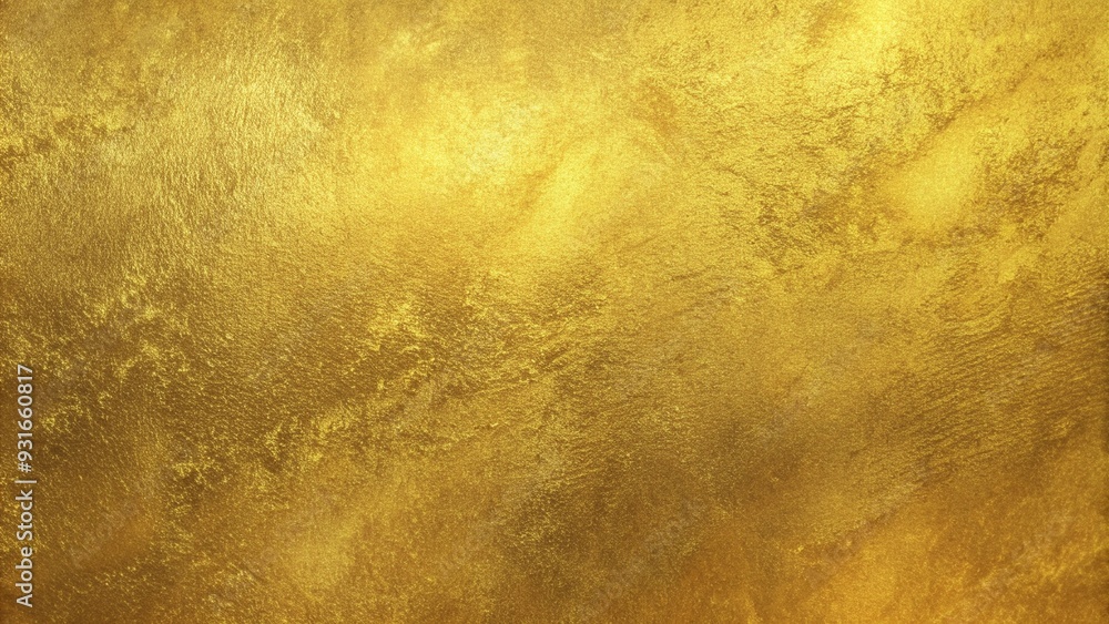 golden wall background golden wall background