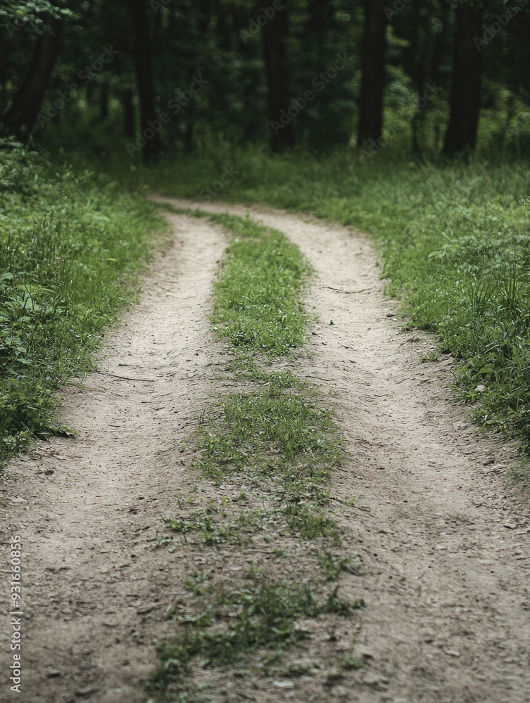 Creating a roadmap to success involves understanding the importance of every decision at the forks in your life's journey. Creating a roadmap to success involves understanding the importance of every decision at the forks in your life's journey.
