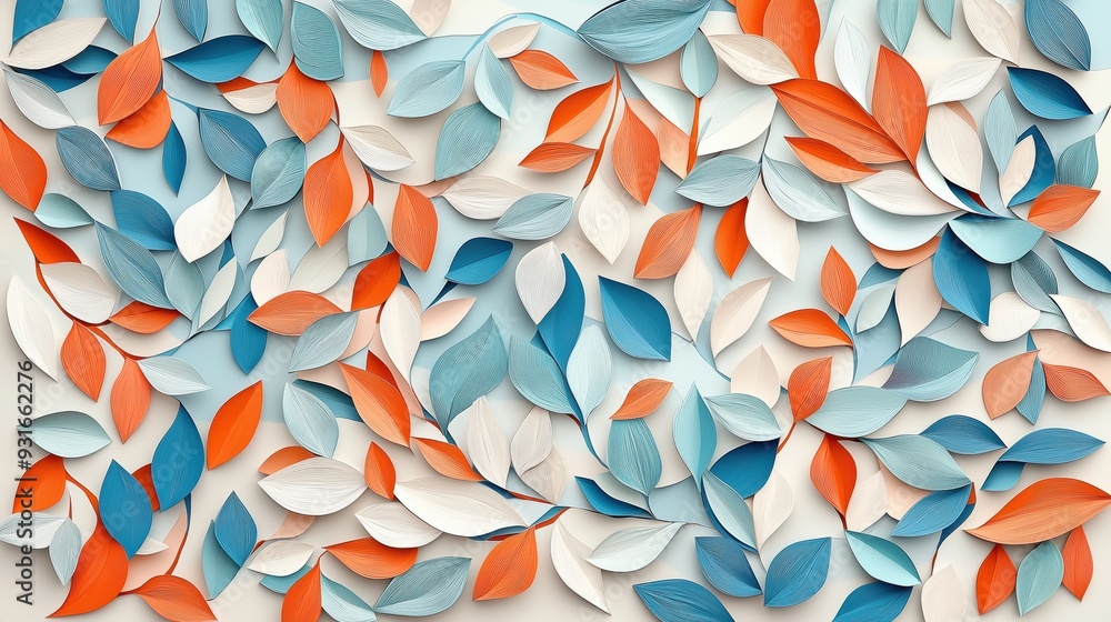 Intricate Minimalist Papercut Art: Stunning High-Contrast Designs with Harmonious Colors & Clean Lines for Modern Aesthetic Perfect Balance of Form & Negative Space Intricate Minimalist Papercut Art: Stunning High-Contrast Designs with Harmonious Colors & Clean Lines for Modern Aesthetic Perfect Balance of Form & Negative Space