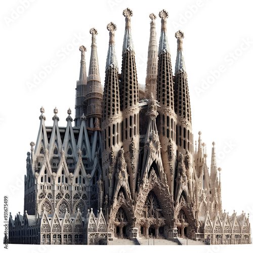 Sagrada Familia