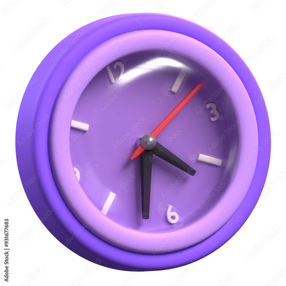 3D Suhoor Time Ramadan Illustration 3D Suhoor Time Ramadan Illustration
