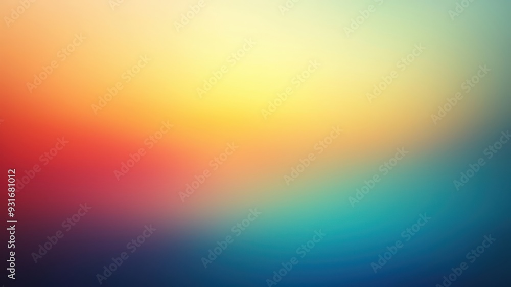 A vibrant abstract background featuring a smooth blend of colors, perfect for design projects or artistic presentations. A vibrant abstract background featuring a smooth blend of colors, perfect for design projects or artistic presentations.