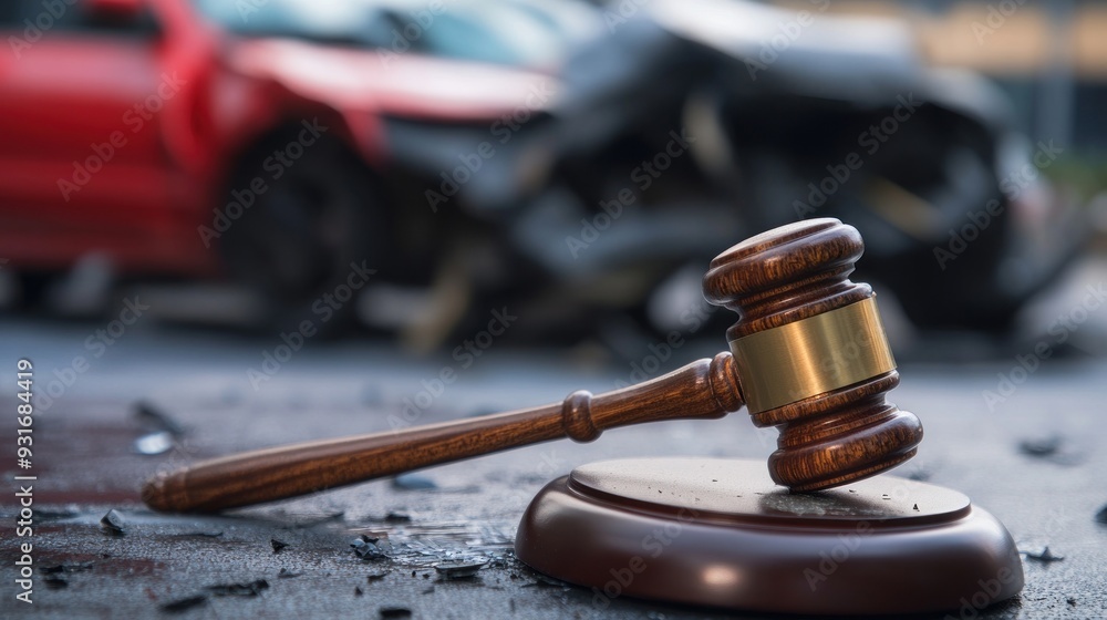 Justice after a Car Accident