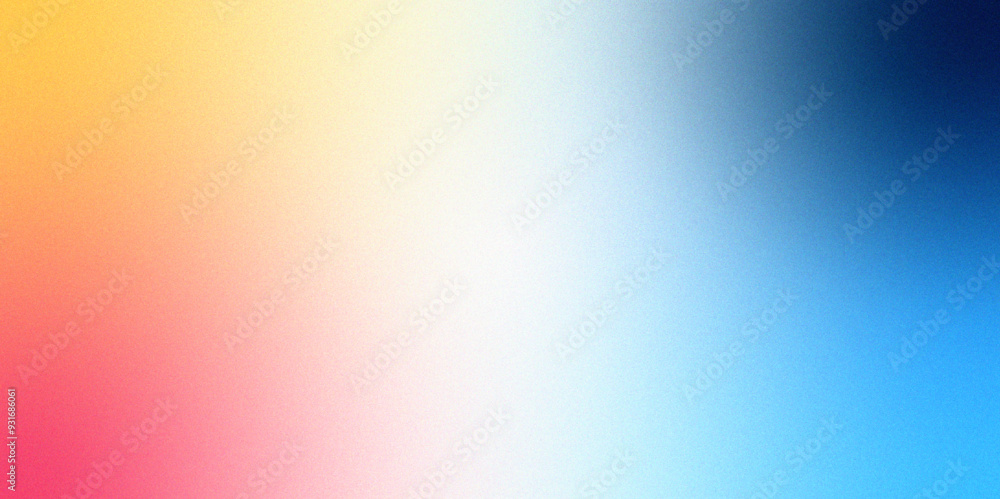 Digital grainy gradient with a colorful soft noise effect. Vintage Grunge Texture Pattern in Blue pink and orange Tones for Artful Wallpaper. Gradient blur, noise, grain, texture. abstract background. Digital grainy gradient with a colorful soft noise effect. Vintage Grunge Texture Pattern in Blue pink and orange Tones for Artful Wallpaper. Gradient blur, noise, grain, texture. abstract background.