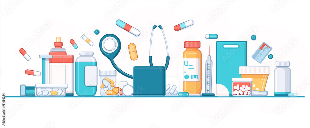 医療・研究コンセプト 医薬品 医療・研究コンセプト 医薬品