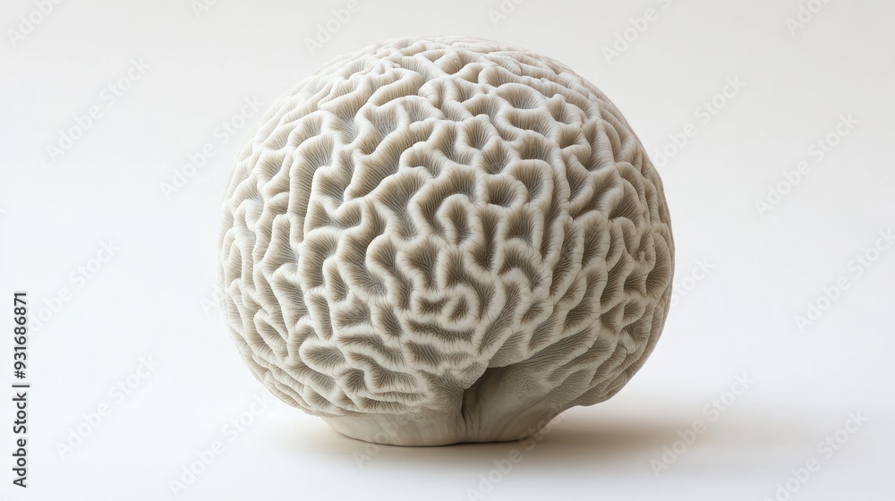 Brain-Like Structure Brain-Like Structure