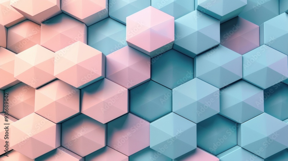Bright abstract background with a variety of geometric shapes and shapes Bright abstract background with a variety of geometric shapes and shapes