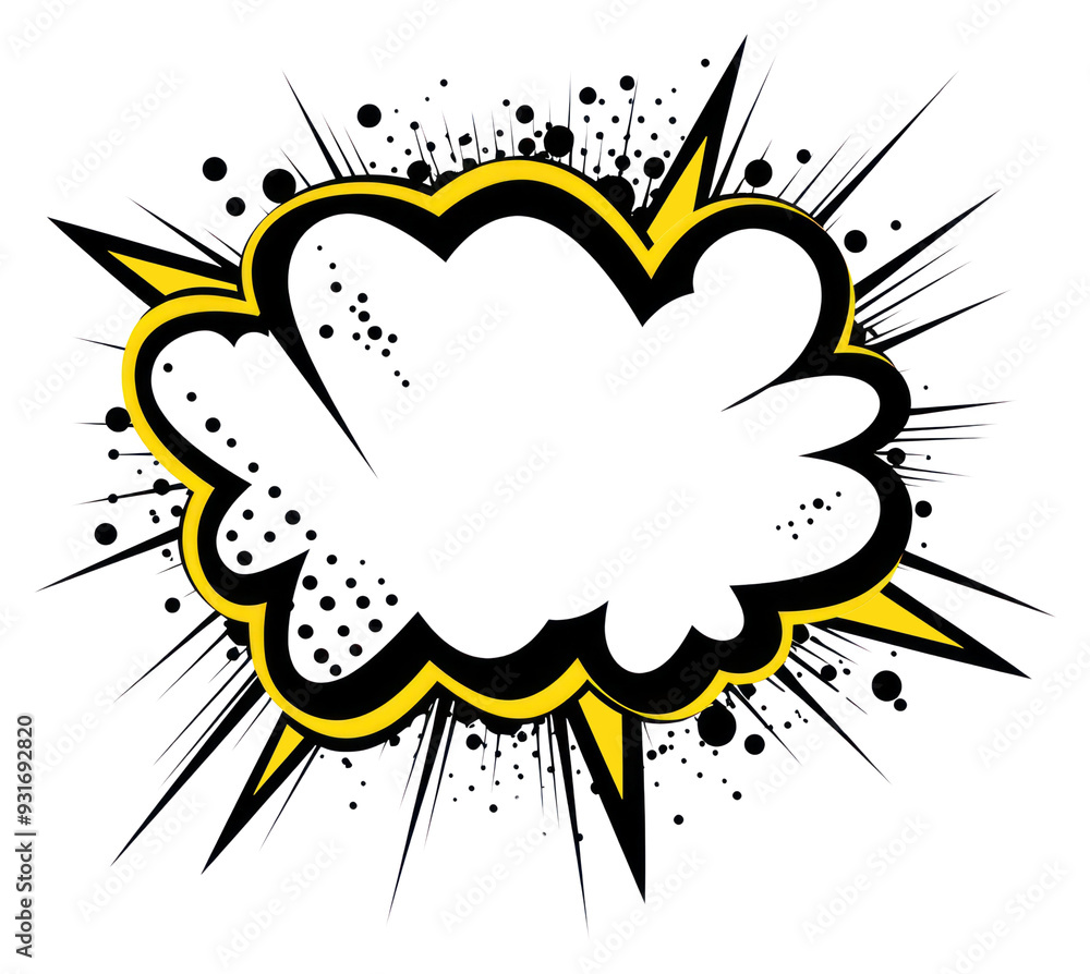 PNG Comic book speech bubbles symbol white line. PNG Comic book speech bubbles symbol white line.