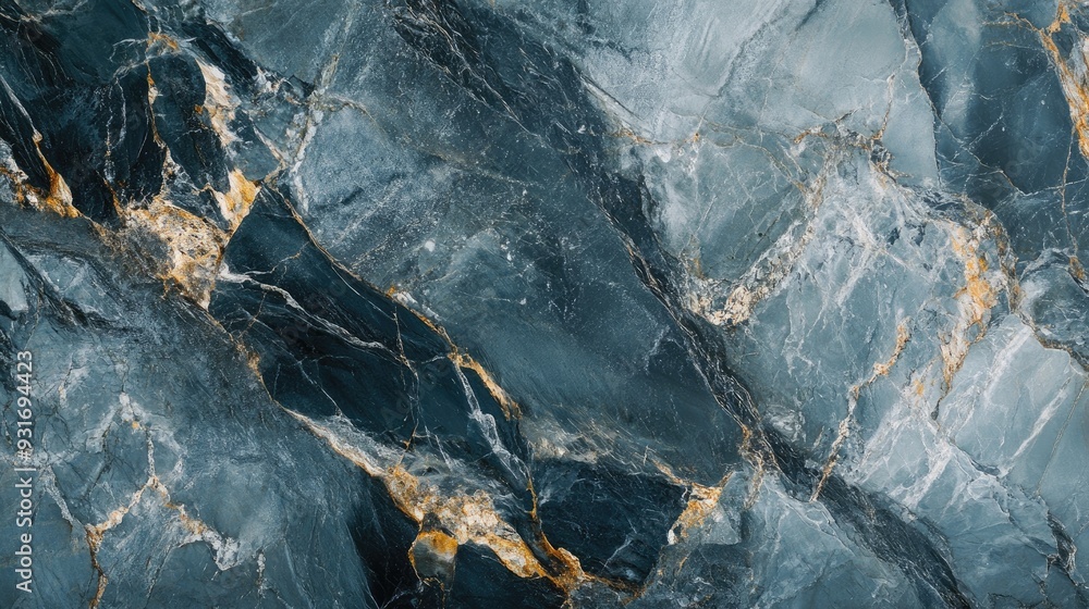 Detailed view of an abstract marble surface in one color, showcasing the natural elegance and texture of stone. Detailed view of an abstract marble surface in one color, showcasing the natural elegance and texture of stone.