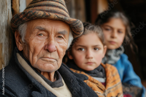 Gipsy Family