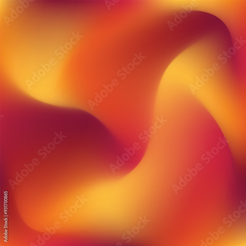abstract colorful background. yellow orange red maroon gold warm gradient color gradiant illustration. yellow orange red maroon color gradiant background
