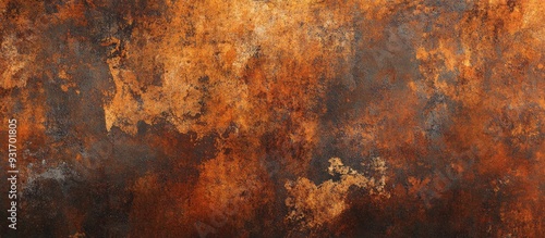 Abstract background of old ...