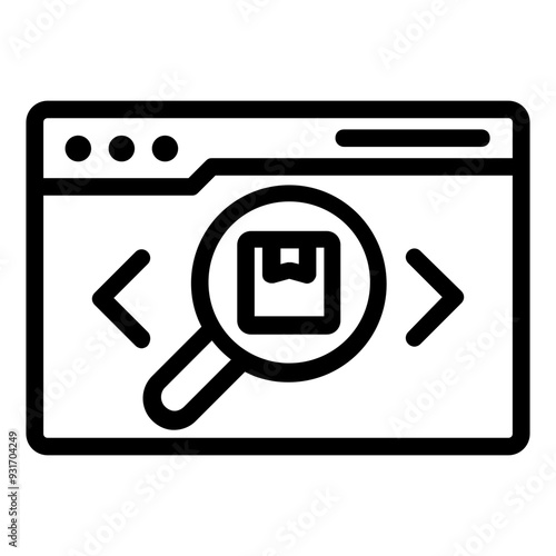 search icon