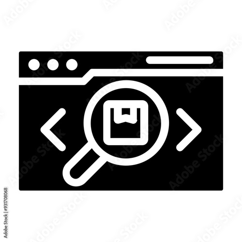 search icon