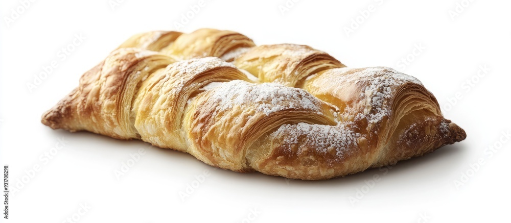 Danish pastry. with copy space image. Place for adding text or design Danish pastry. with copy space image. Place for adding text or design