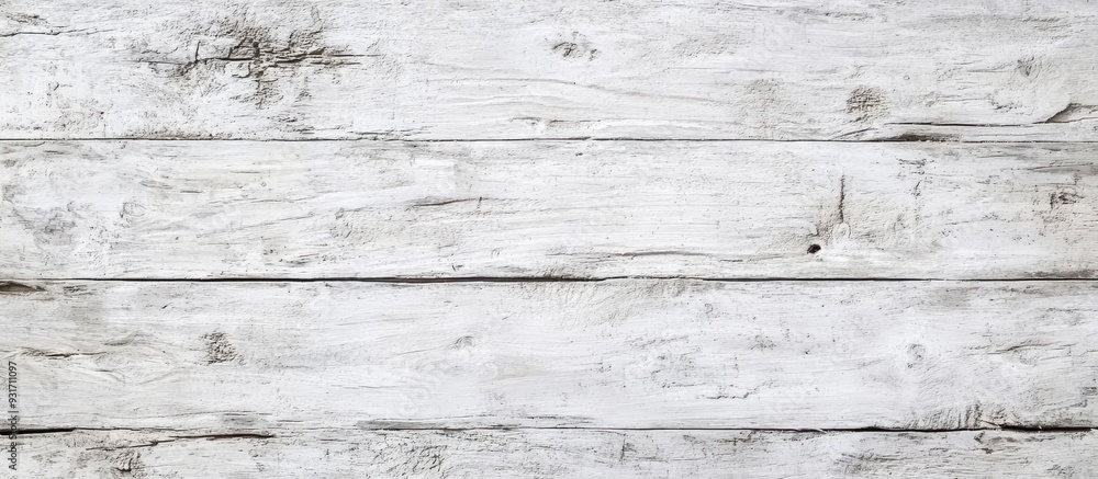 white aged wood texture background. with copy space image. Place for adding text or design