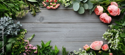 An angle frame created from...