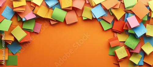 Digital composition of a co...