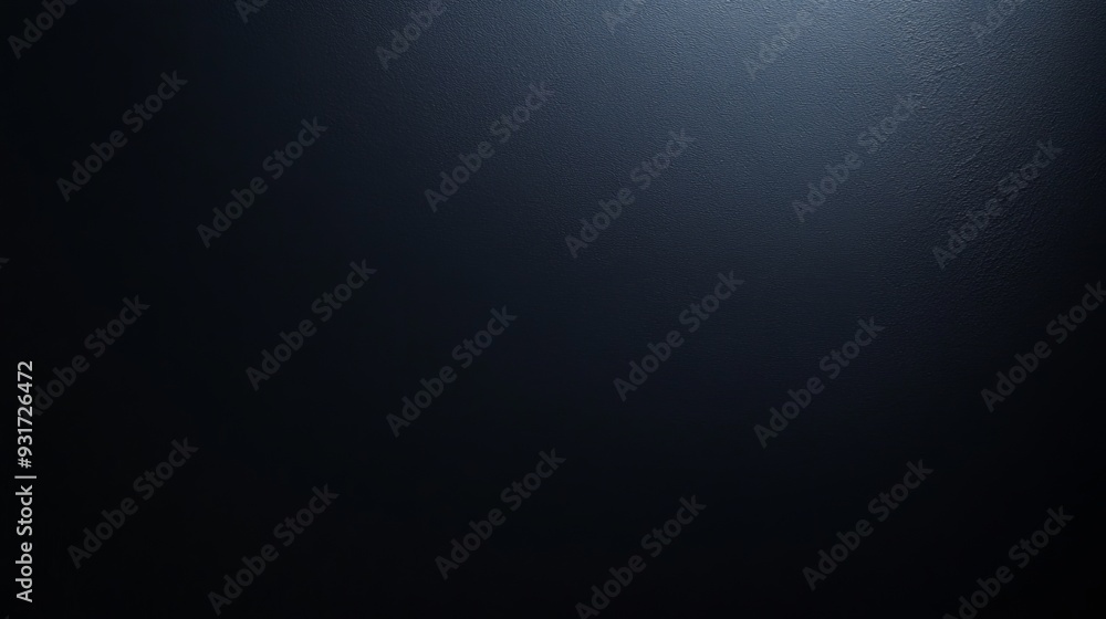 Abstract Light ray or Beam on Black Background. Abstract Light ray or Beam on Black Background.