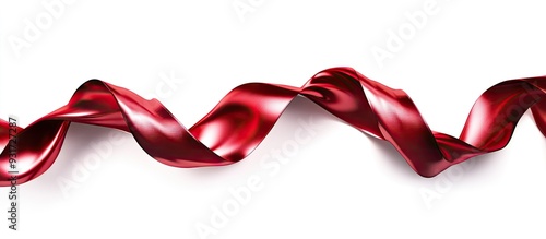 Valentine s Day spiral shap...