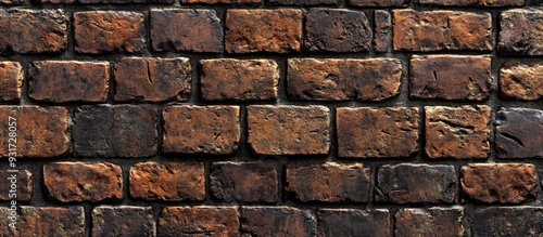 Stock photo of Brick Wall t...
