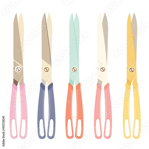 Vector Pruning Shear simple and mi
