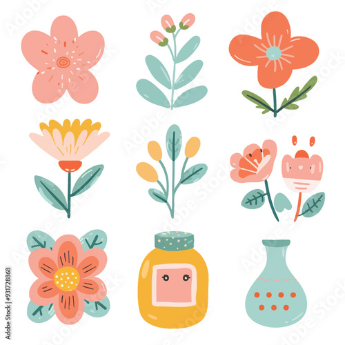 Vector View Icon simple and minima