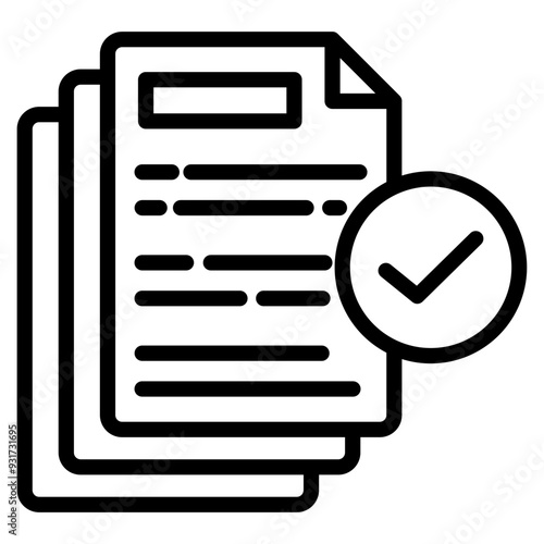 Documentation Icon