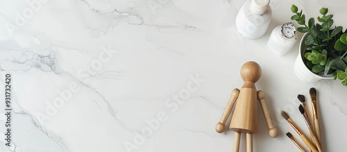 Painting visual art backgro...
