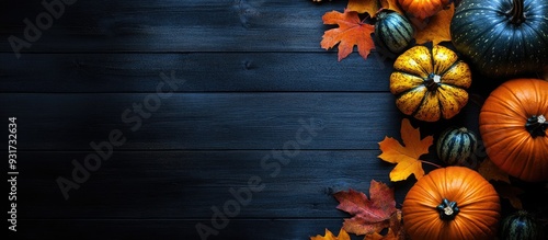 Thanksgiving and Halloween ...