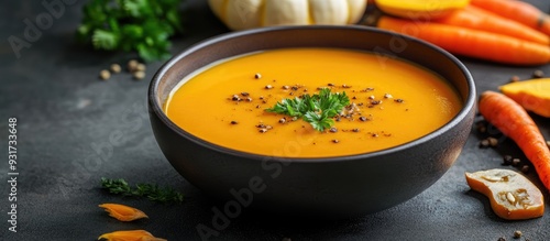 Healthy food and clean eati...