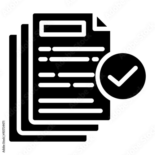 Documentation Icon