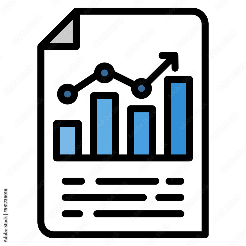 Metrics Icon Metrics Icon