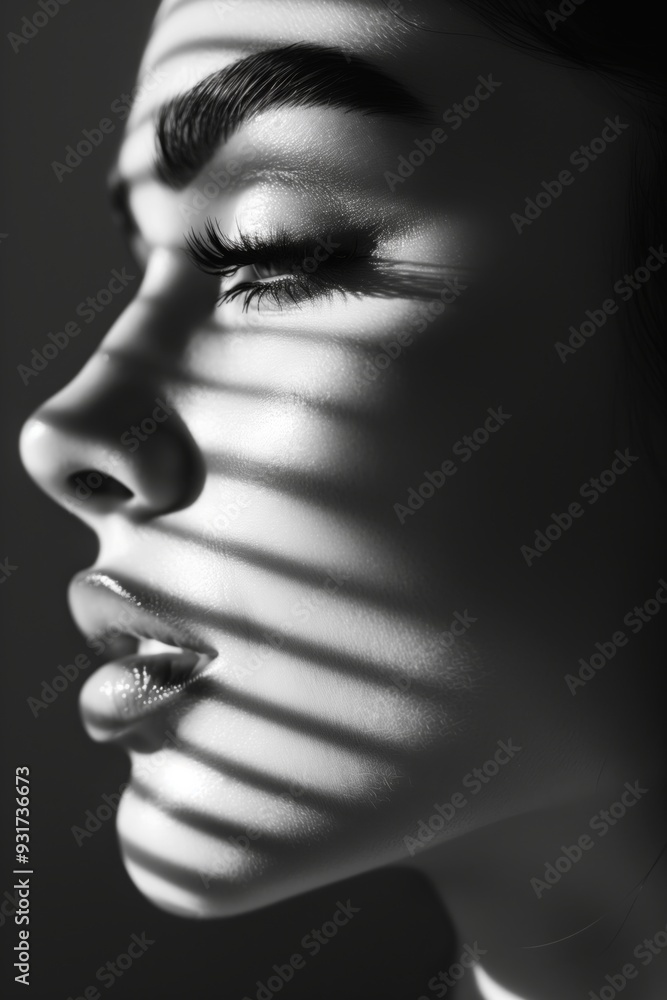 This image portrays an abstract grayscale background, characterized by gradient shading and circular elements creating a sense of depth and intrigue, suitable for various artistic uses. This image portrays an abstract grayscale background, characterized by gradient shading and circular elements creating a sense of depth and intrigue, suitable for various artistic uses.