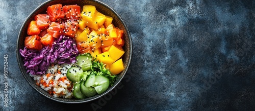 Photography of a vibrant Ha...