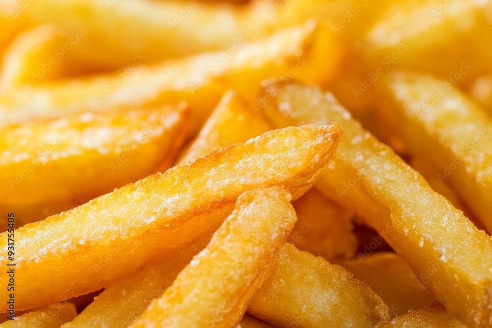 Close-up of shot of french fries, food photography, delicious, Fast Food Close-up of shot of french fries, food photography, delicious, Fast Food