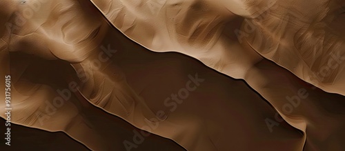 Brown abstract backdrop. wi...