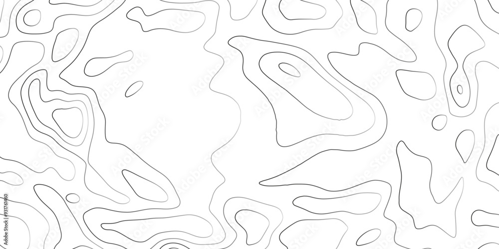 Topography topology vector curves contour map texture wallpaper for desktop Topography topology vector curves contour map texture wallpaper for desktop