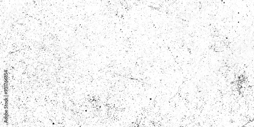 Grunge black and white crack paper texture design and texture of a concrete wall with cracks and scratches background .. Vintage abstract texture of old surface.. Grunge texture for make poster .	