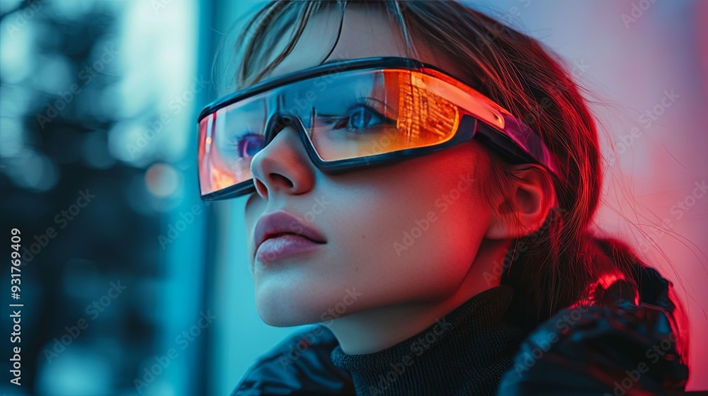 Fashion Forward. Embracing the Latest Wearable Technology Fashion Forward. Embracing the Latest Wearable Technology