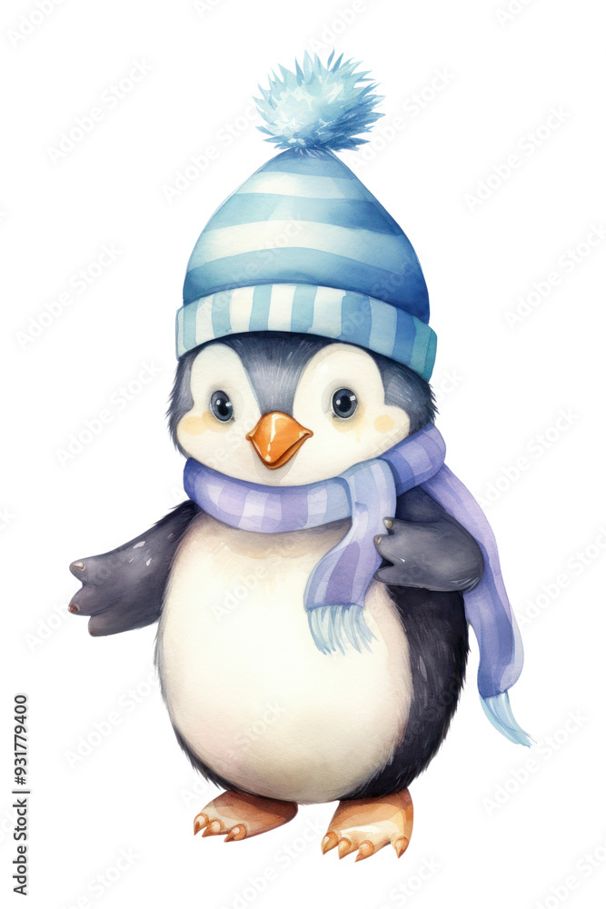 PNG Penguin balloon penguin winter. PNG Penguin balloon penguin winter.