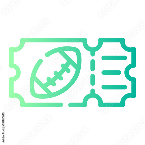 ticket
