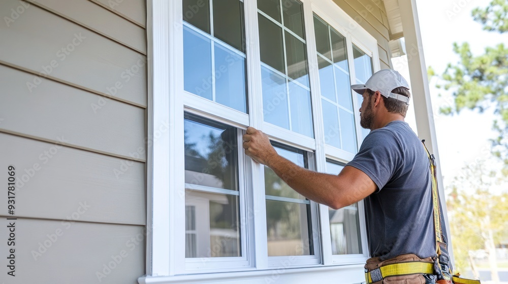 Window Installation Contractor Window Installation Contractor